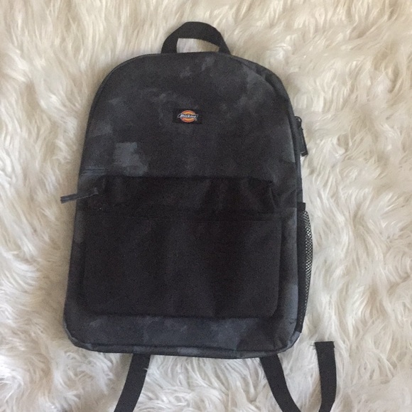 dickies tie dye backpack